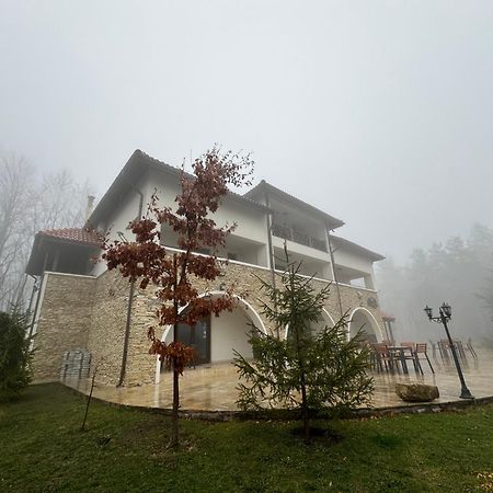 Cetatuia Otel Magura  Dış mekan fotoğraf