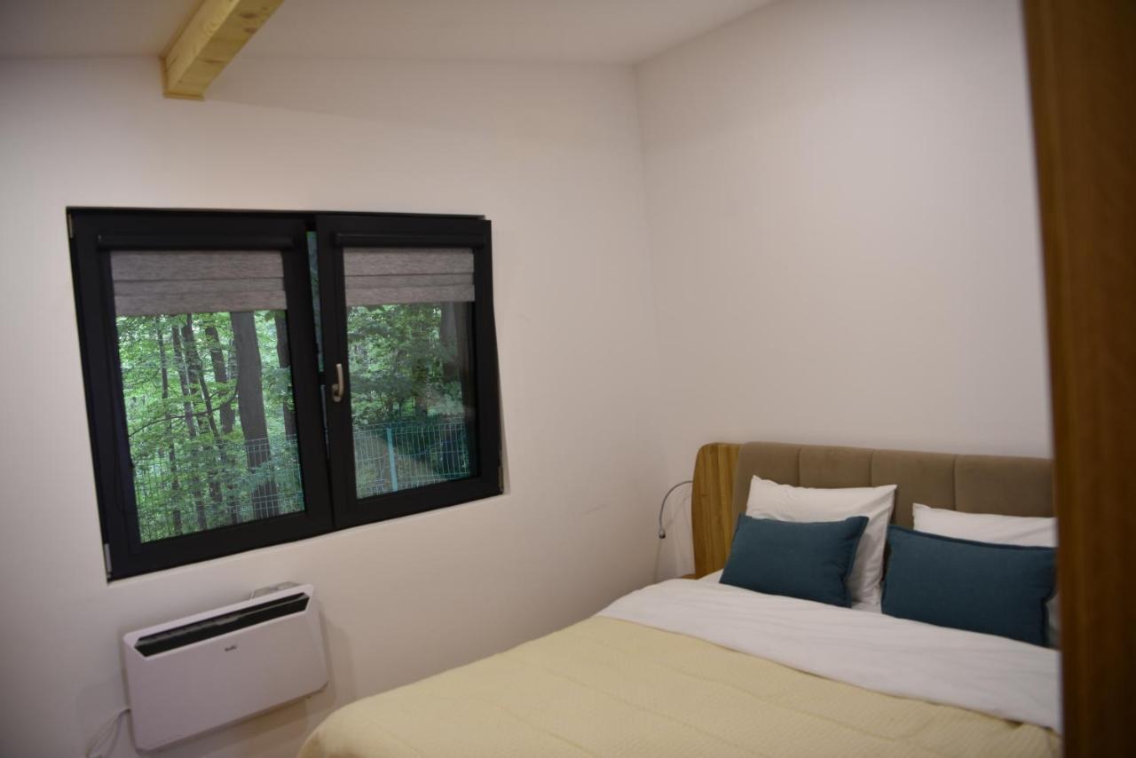 Cetatuia Otel Magura  Dış mekan fotoğraf