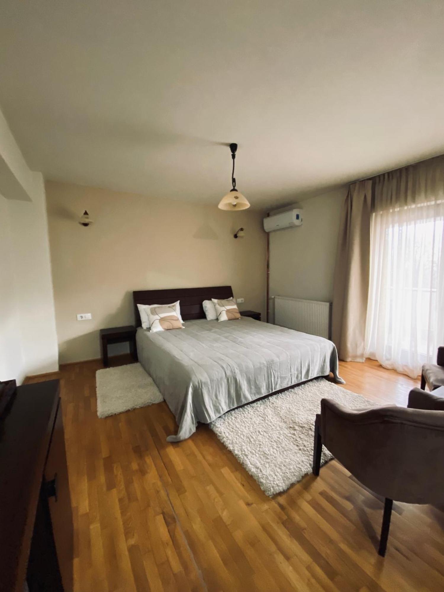 Cetatuia Otel Magura  Dış mekan fotoğraf