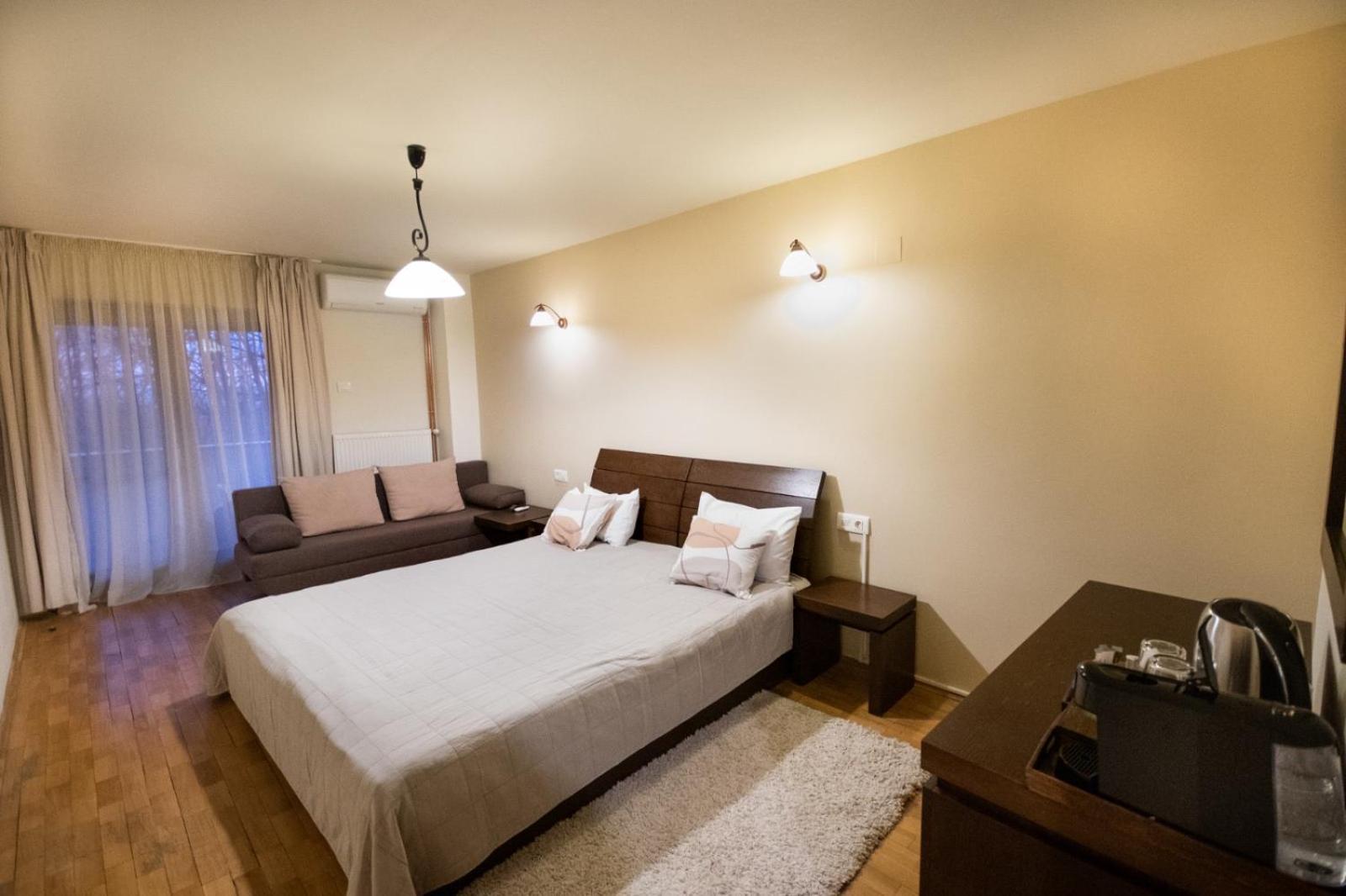 Cetatuia Otel Magura  Dış mekan fotoğraf