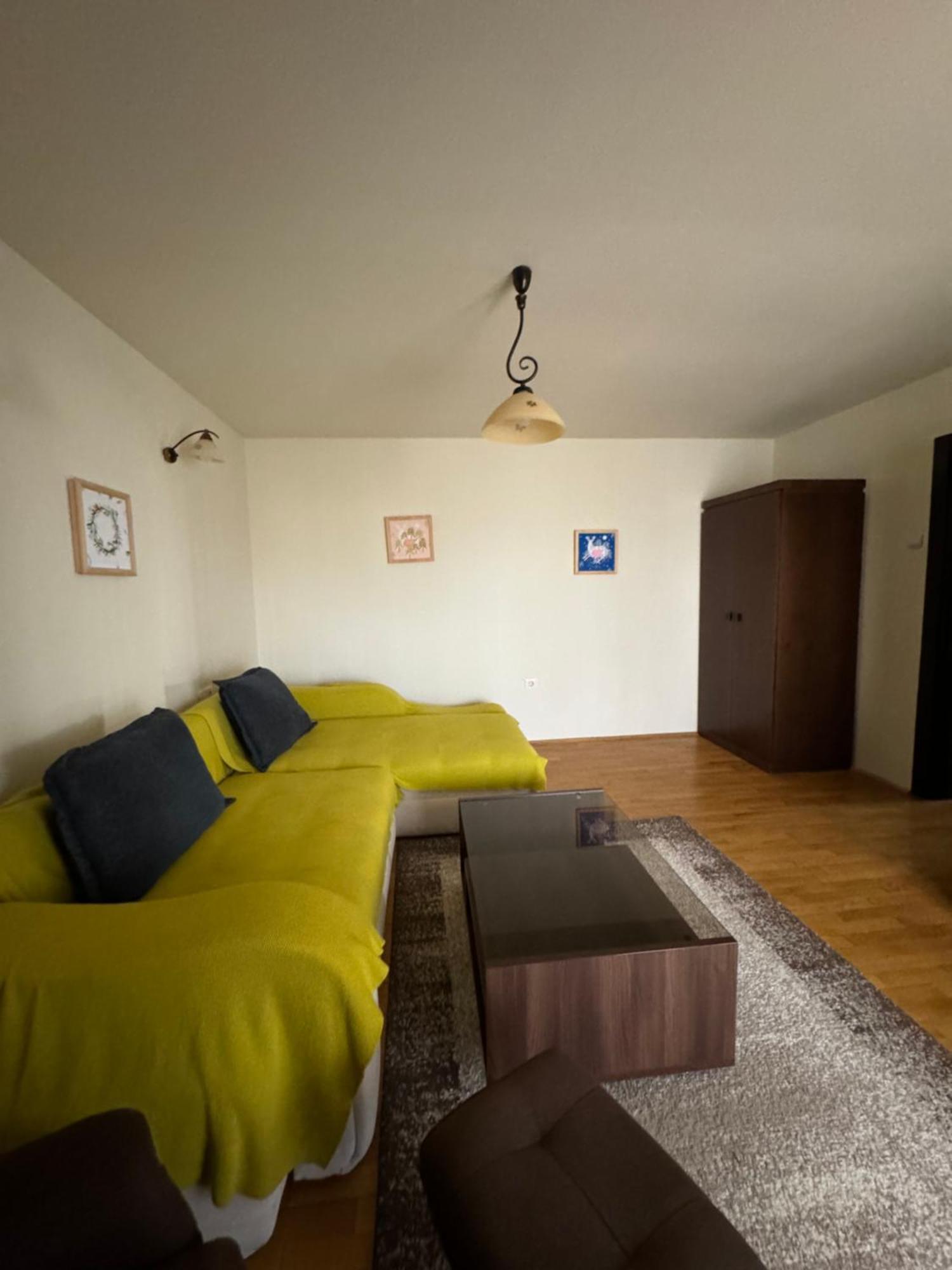 Cetatuia Otel Magura  Dış mekan fotoğraf