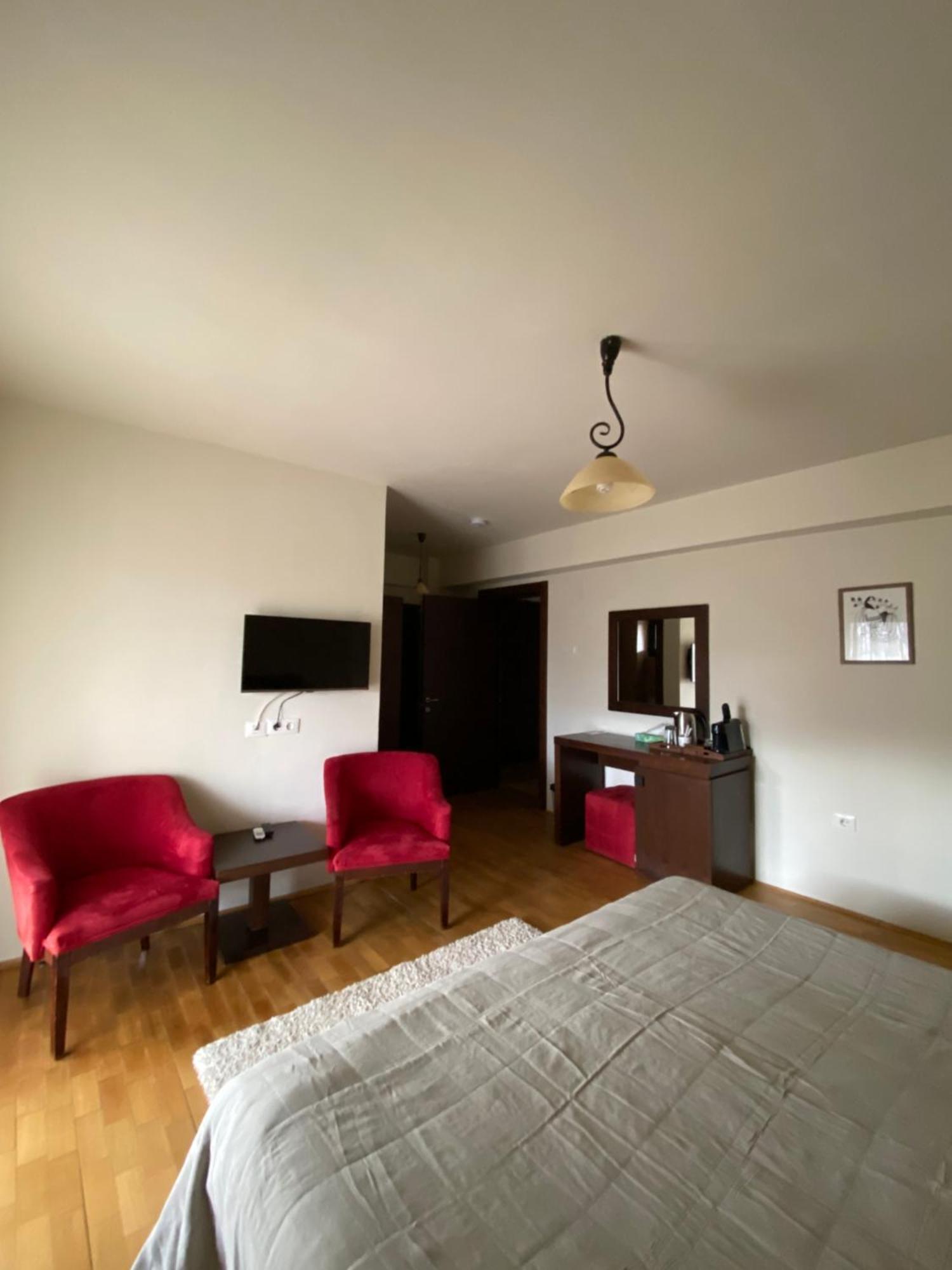 Cetatuia Otel Magura  Dış mekan fotoğraf