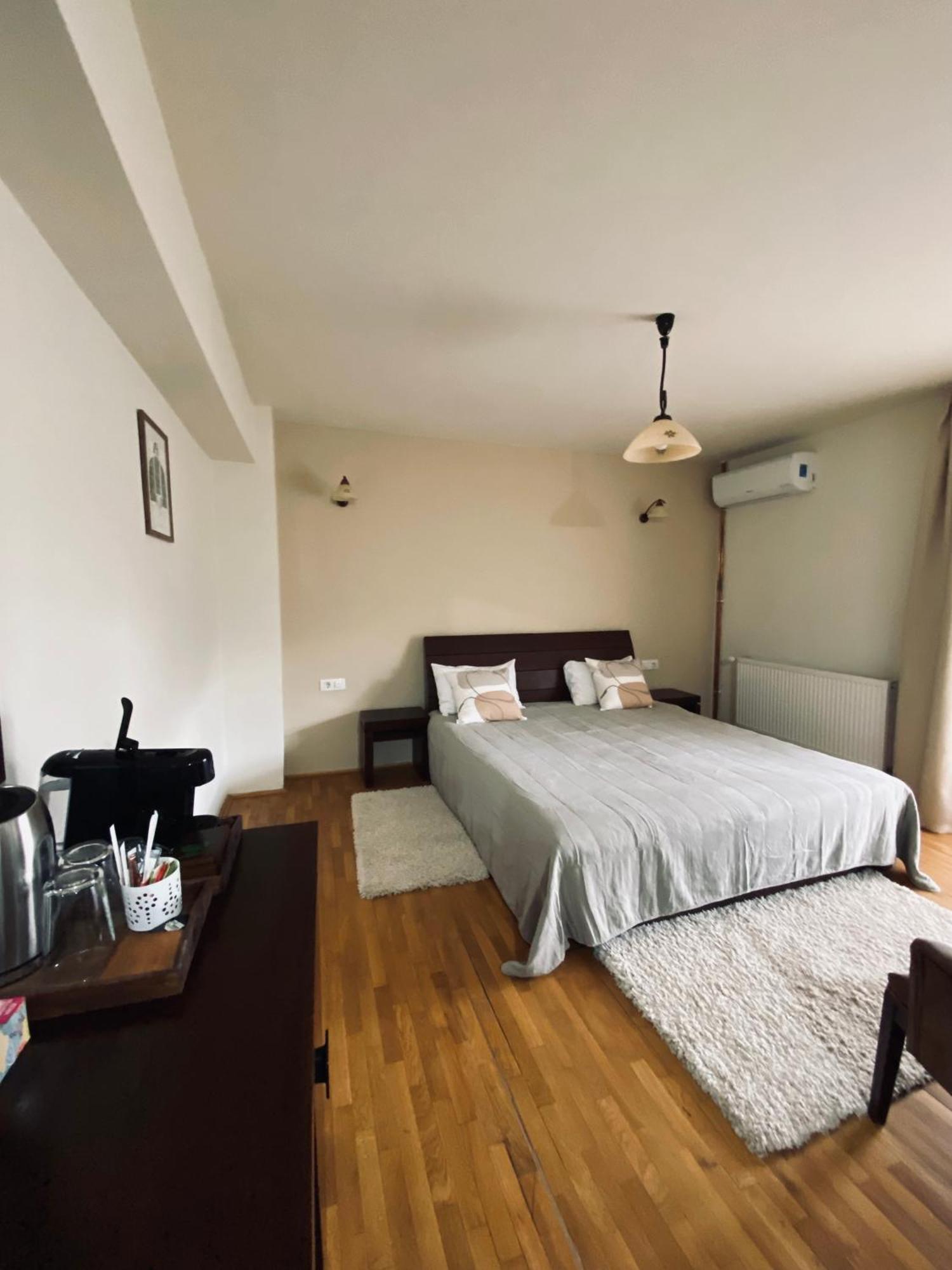Cetatuia Otel Magura  Dış mekan fotoğraf