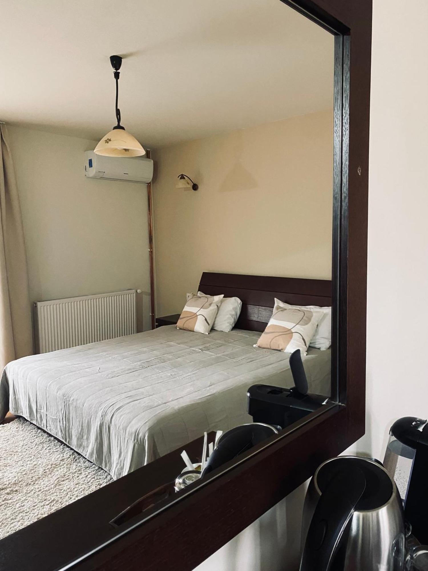 Cetatuia Otel Magura  Dış mekan fotoğraf