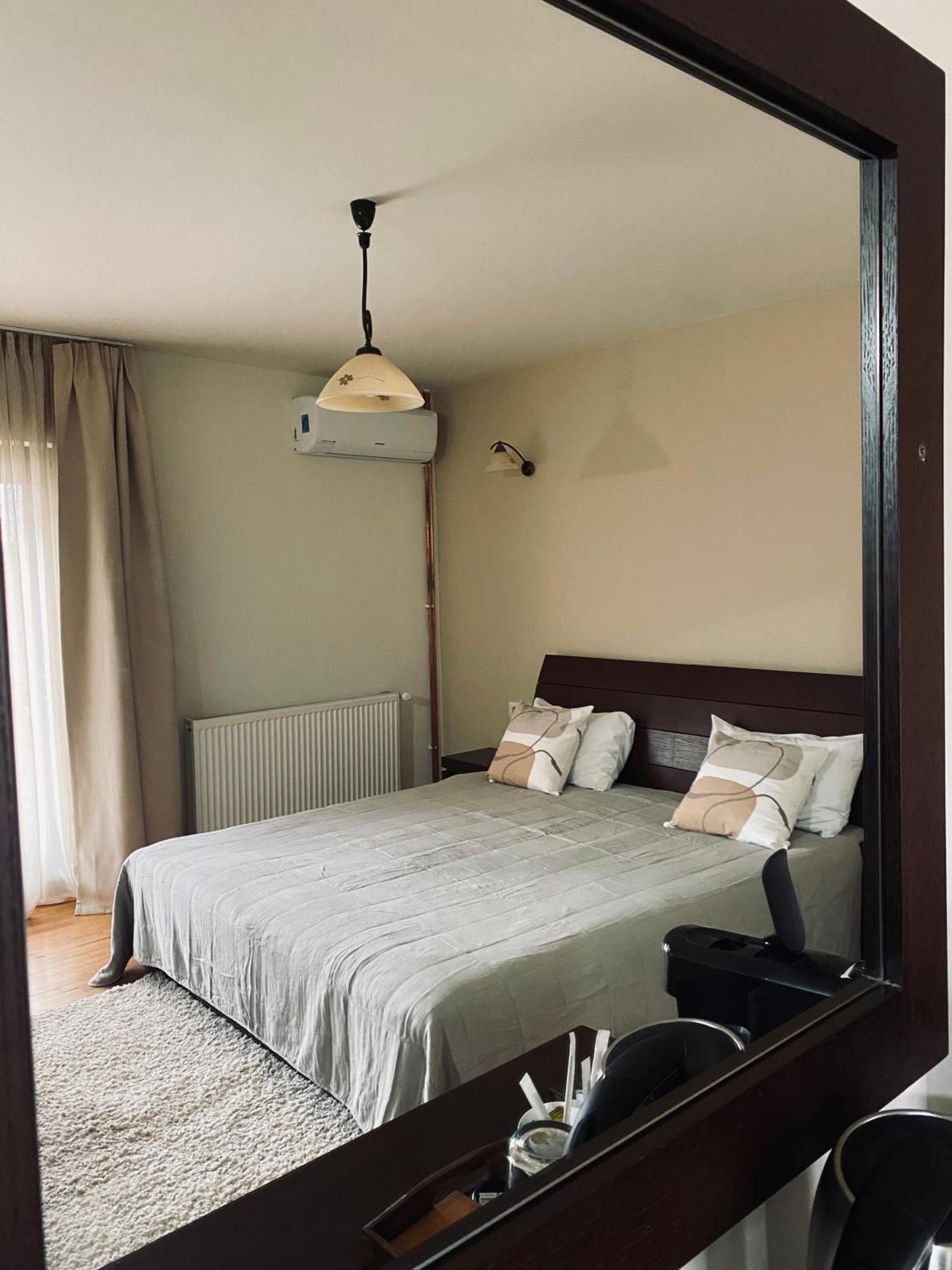 Cetatuia Otel Magura  Dış mekan fotoğraf