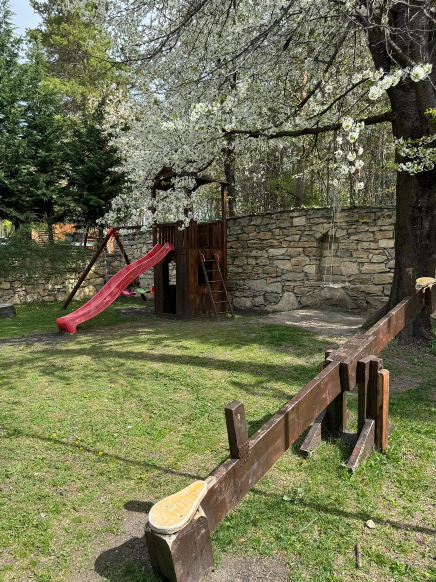 Cetatuia Otel Magura  Dış mekan fotoğraf